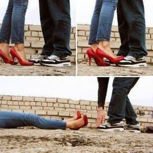 Meet your Posher, Jaime